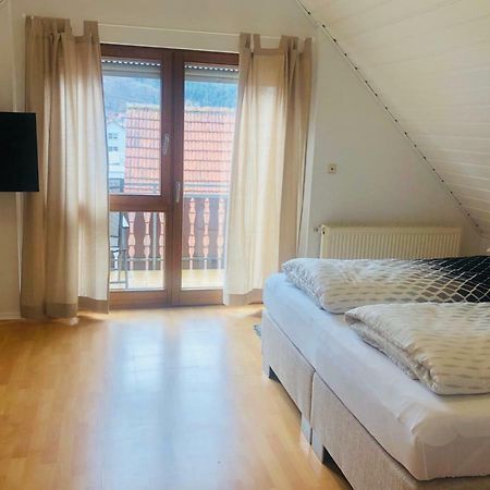 Blackforest Home Gengenbach Nahe Europapark Rust Buitenkant foto