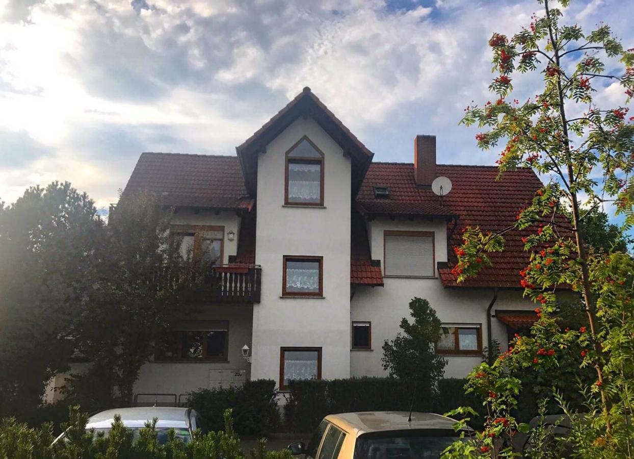 Blackforest Home Gengenbach Nahe Europapark Rust Buitenkant foto